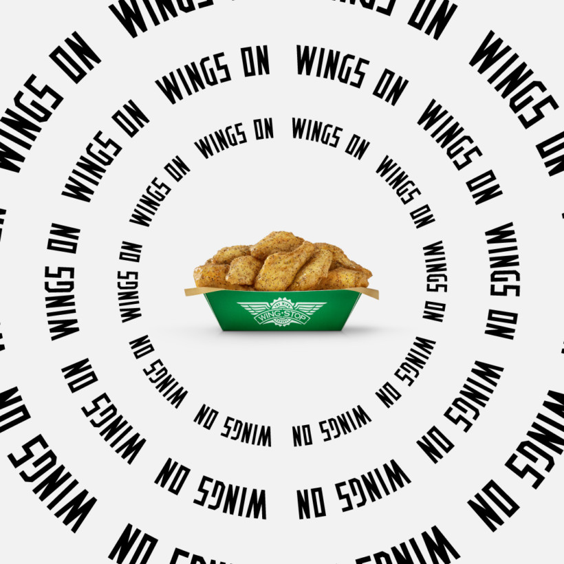 Wingstop